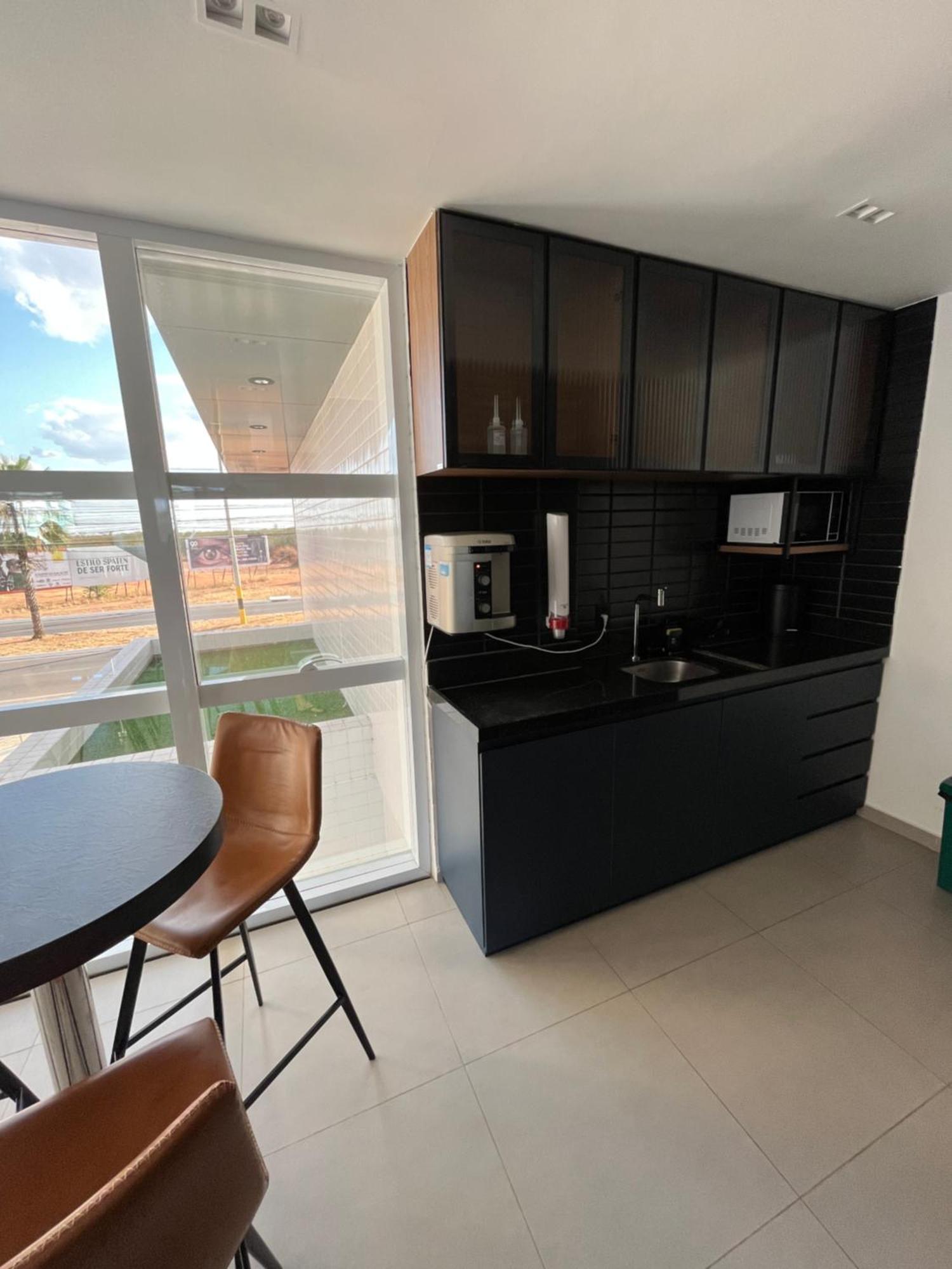 Apartment Cama King Size Westfit.